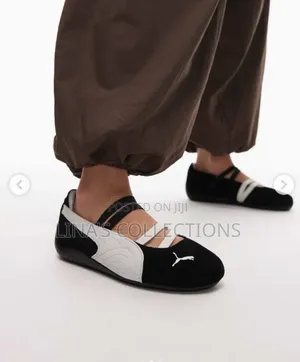 Luxury Shoe