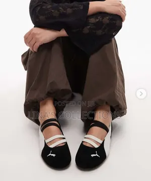 Luxury Shoe