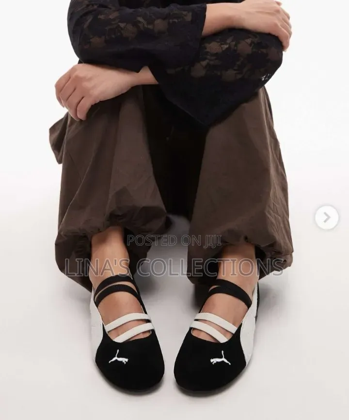 Luxury Shoe