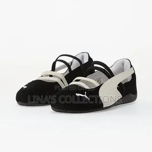 Luxury Shoe