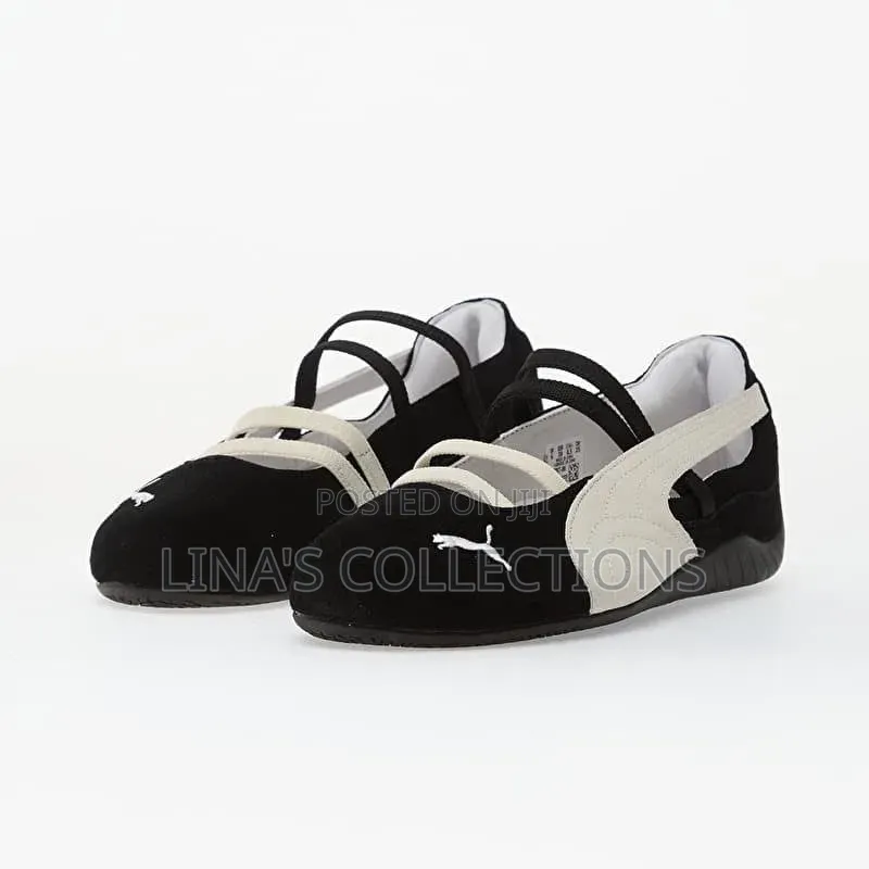 Luxury Shoe