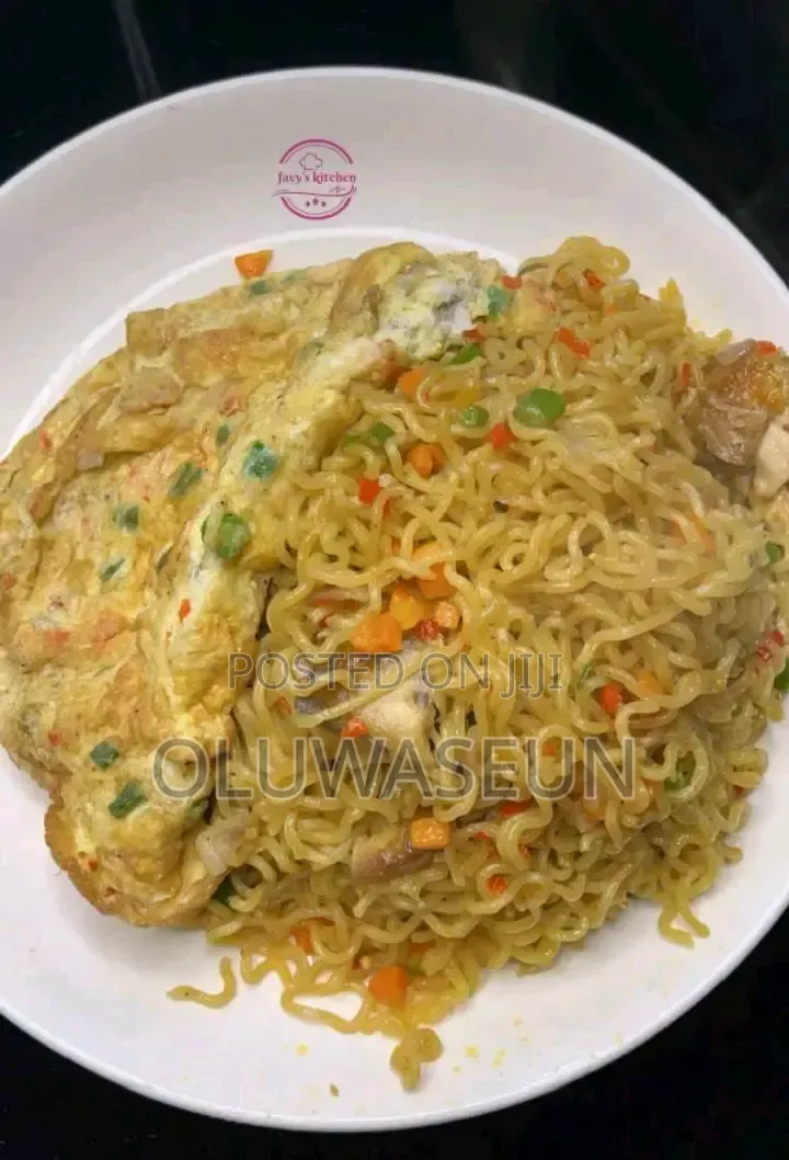 Nifemi Foods and Drinks