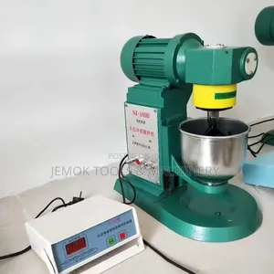 Cement Mixer Planetary JJ-5 New Standard Slurry Mort