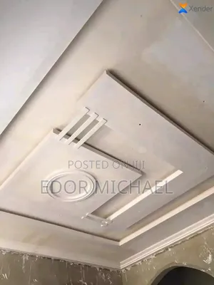 Best Pop Ceiling Designs Abuja Kaura