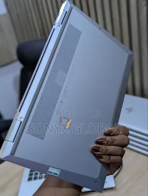 Laptop HP EliteBook x360 1030 G8 16GB Intel Core i7 SSD 512GB