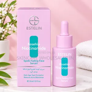 Estelin Niacinamide Face Serum 30ml