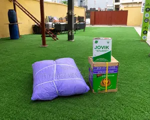 King of Artificial Grass Carpet Rug 20mm