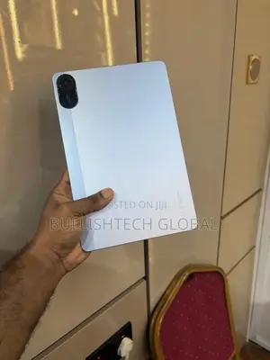 Xiaomi Redmi Pad 2 128 GB Gray