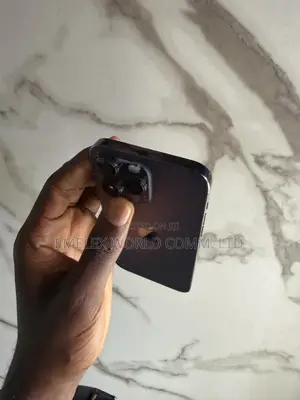 Apple iPhone 14 Pro Max 256 GB Purple