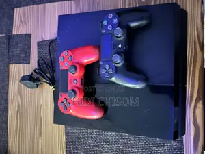 Ps4 Dual Pad