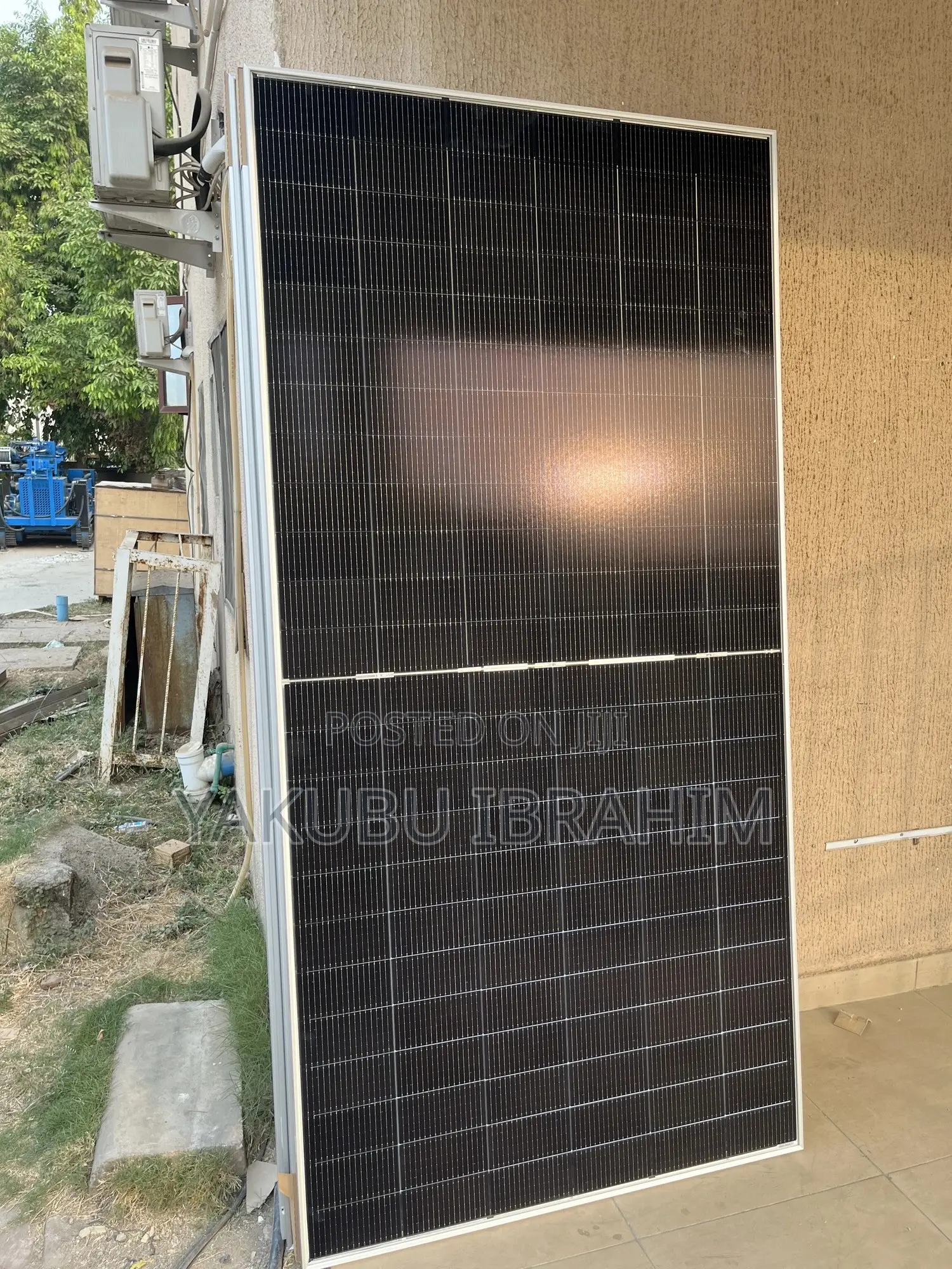 Solar Installations and Electrical Services