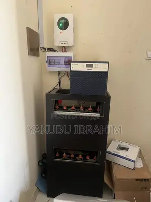 Solar Installations and Electrical Services
