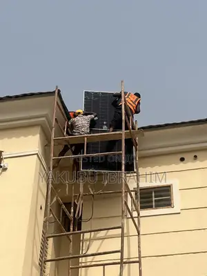 Solar Installations and Electrical Services
