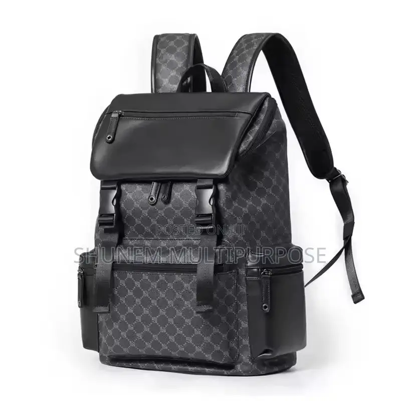 Trendy Backpack