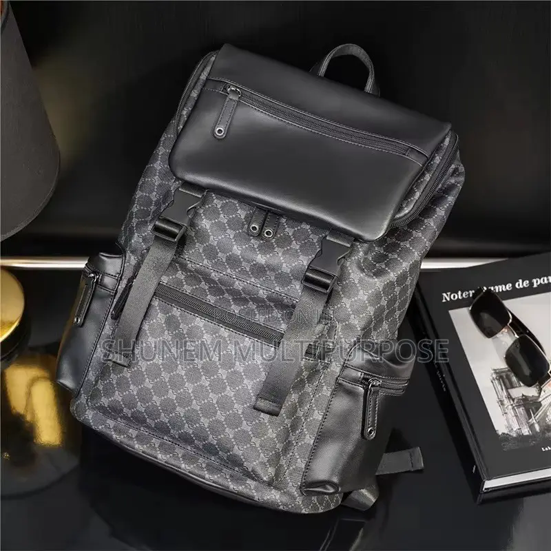 Trendy Backpack