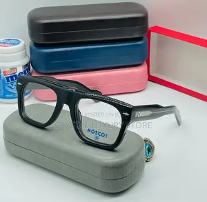 Moscot Quality Luxury Frame Glasses