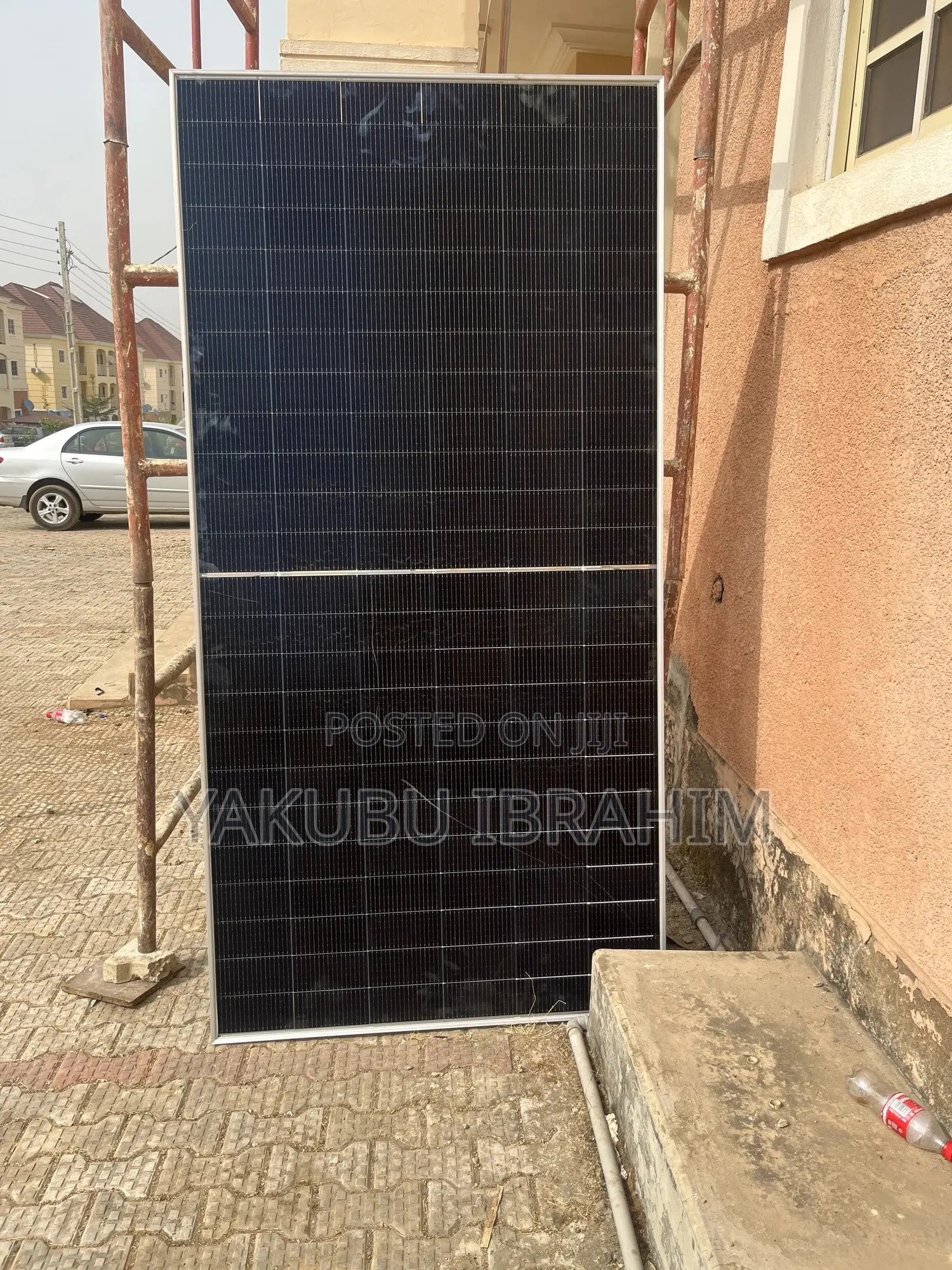 Solar Installations and Electrical Services
