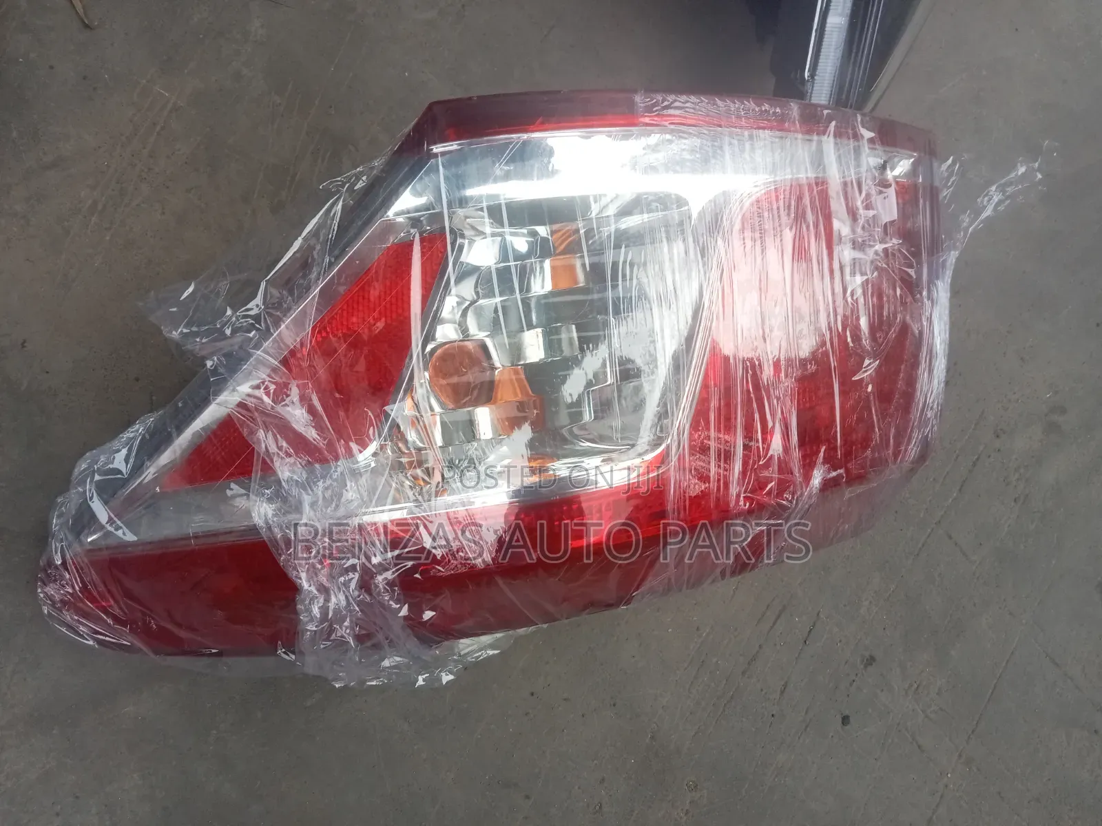 Lexus Es 350 2011