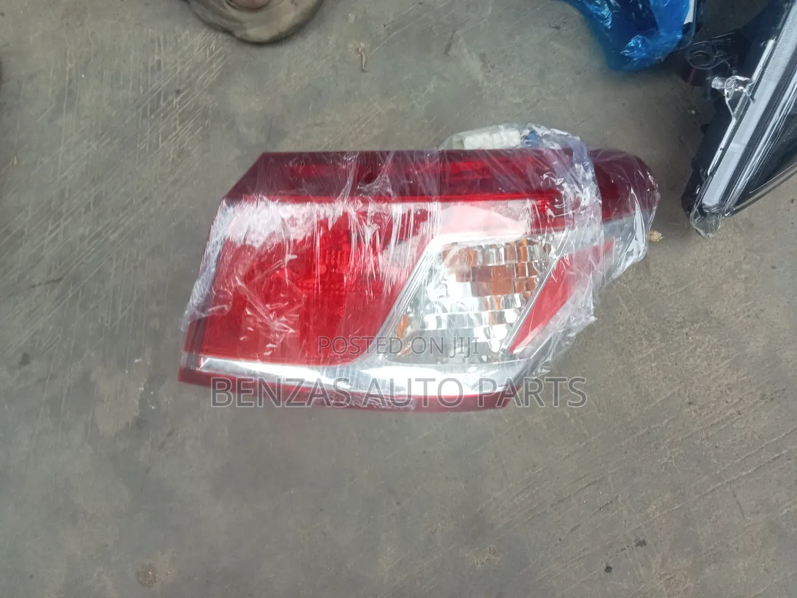 Lexus Es 350 2011