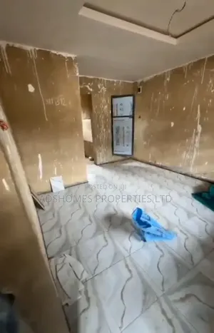 Furnished 1bdrm Bedsitter in Fadeyi for rent