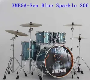 DB Xmega Series