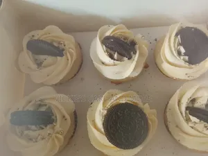 Sweet Cup Cakes