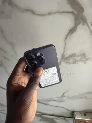Apple iPhone 14 Pro 256 GB Purple
