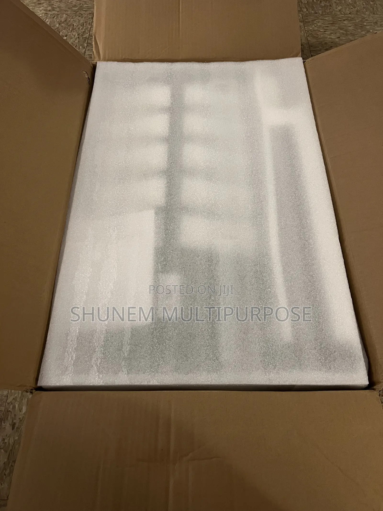Large Solar Outdoor Light