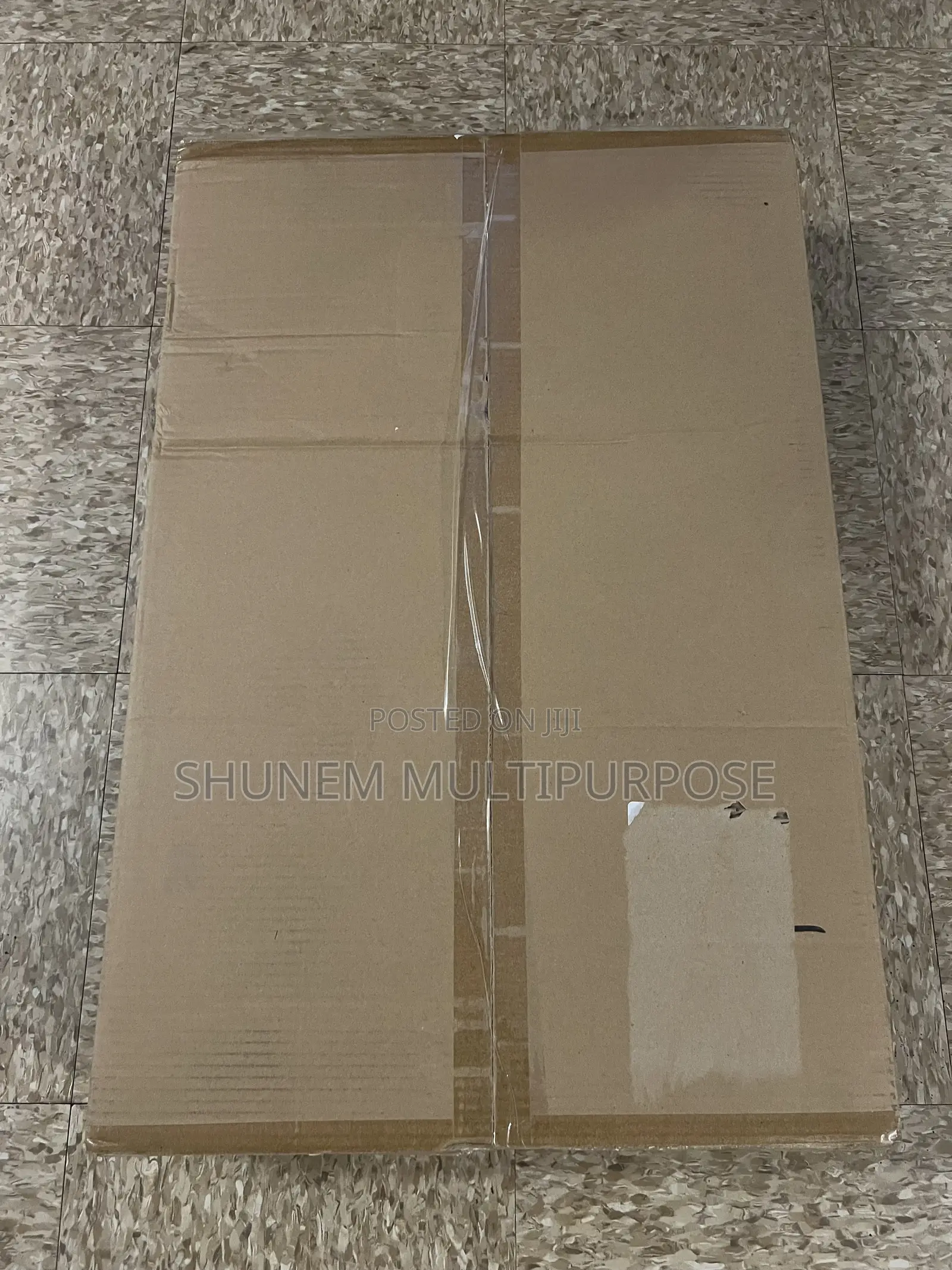 Large Solar Outdoor Light