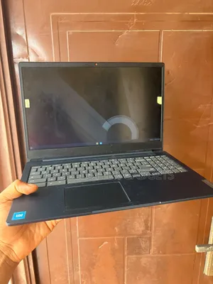 Laptop Lenovo Ideapad 3 8GB Intel SSD 40GB