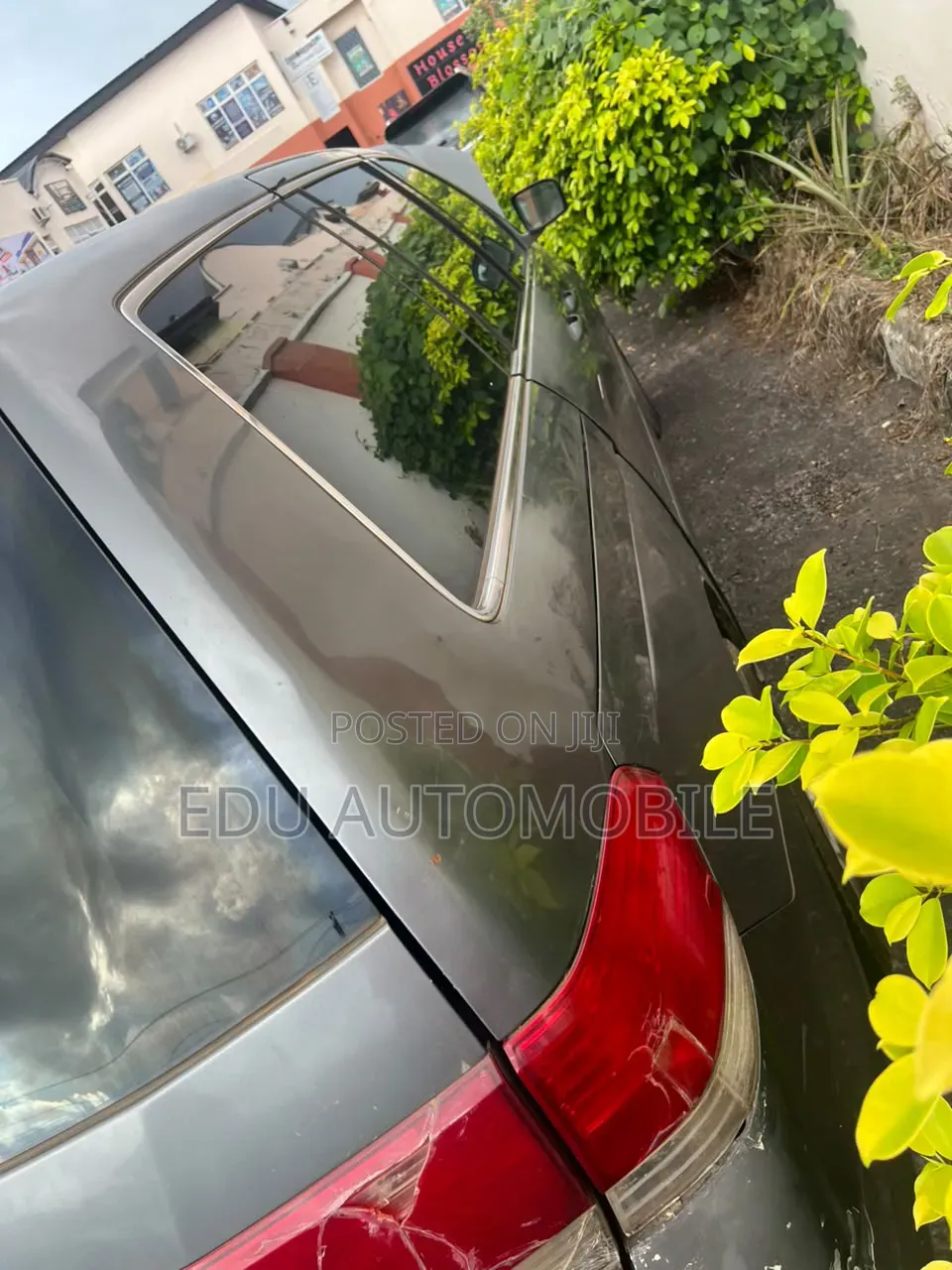 Honda Odyssey 2007