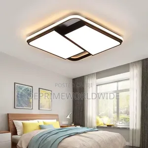 Lighting and Chadaliers