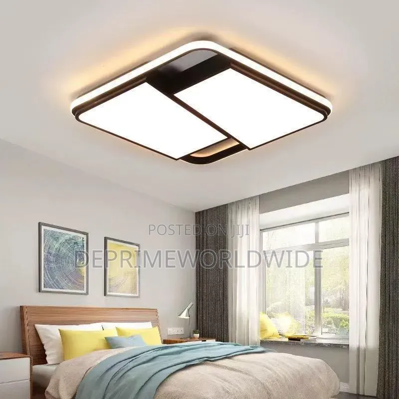 Lighting and Chadaliers