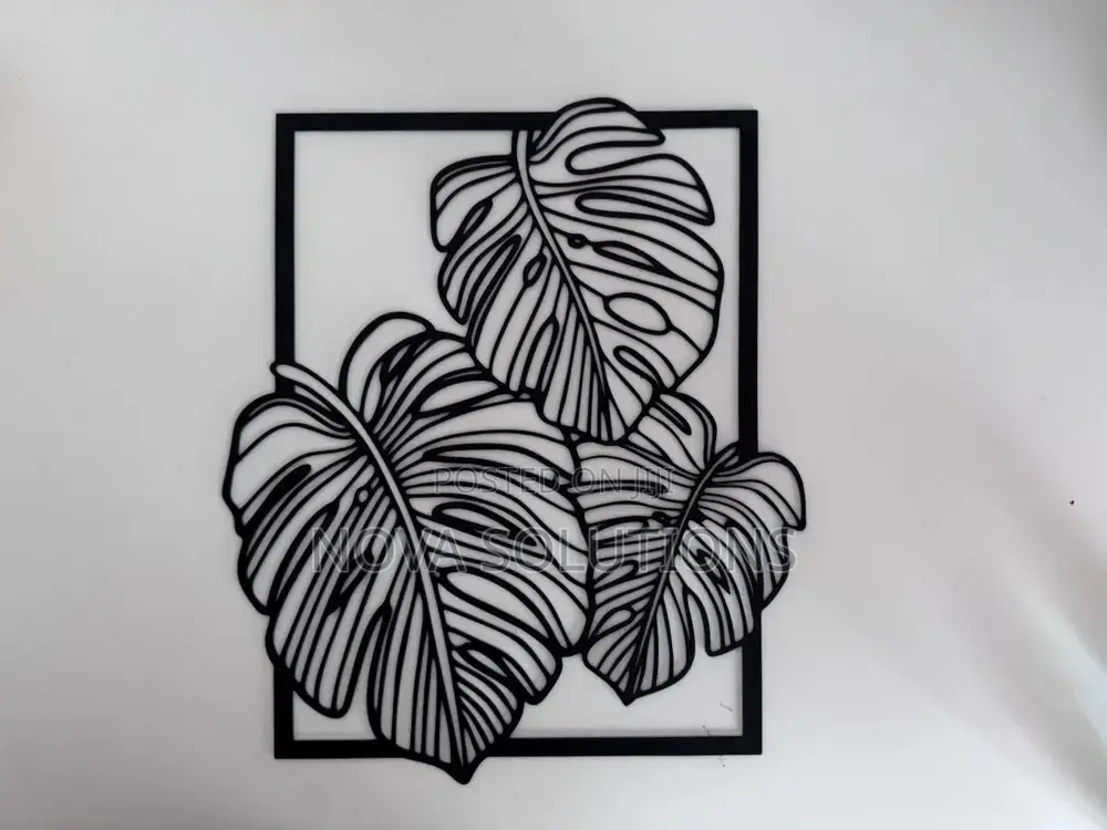 Wall Art Decor