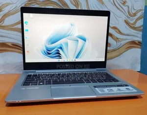 Laptop HP EliteBook 830 G6 8GB Intel Core i5 SSD 256GB