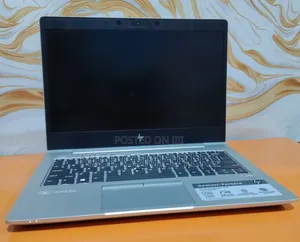 Laptop HP EliteBook 830 G6 8GB Intel Core i5 SSD 256GB