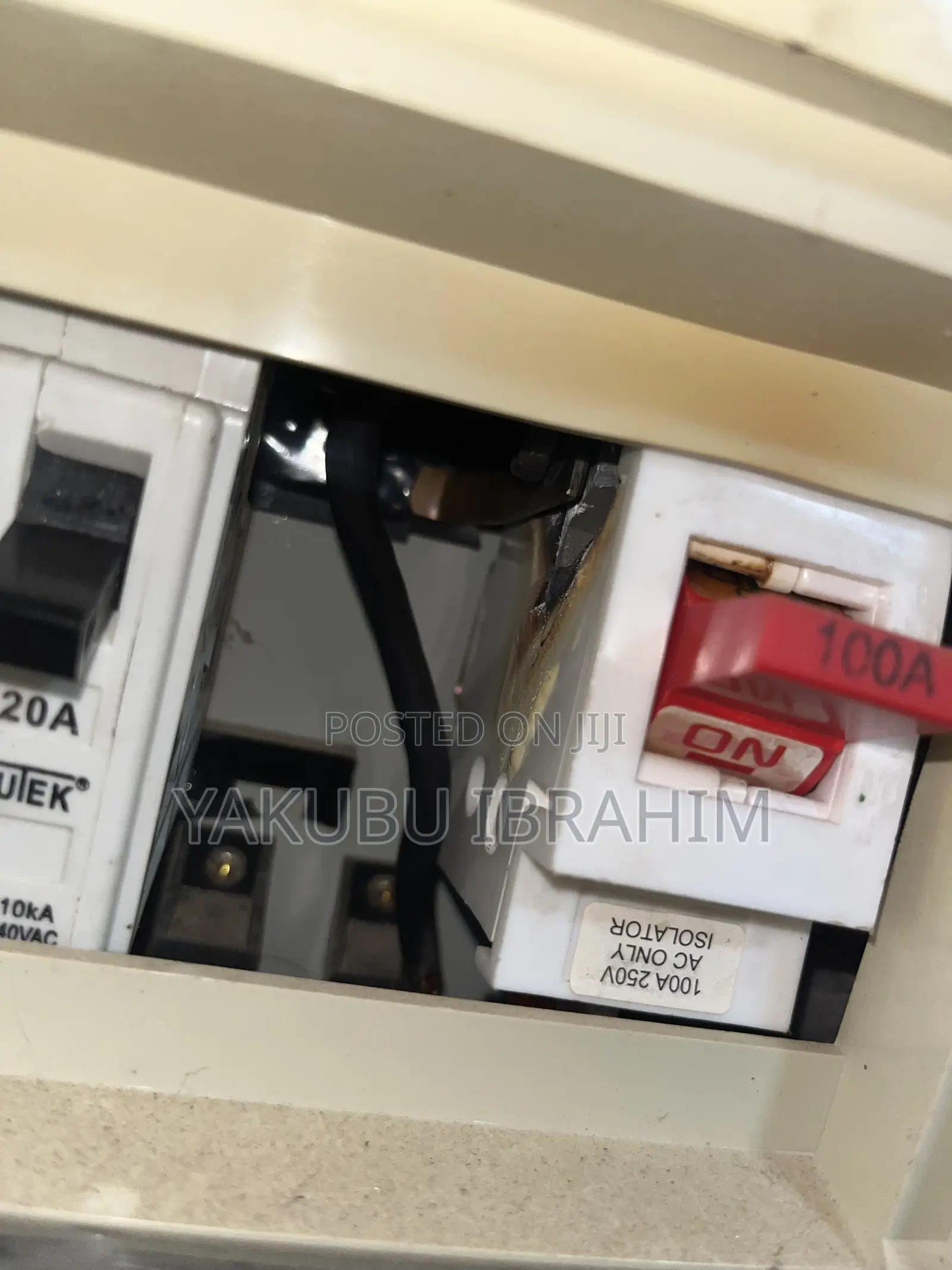 Solar Installations and Electrical Services