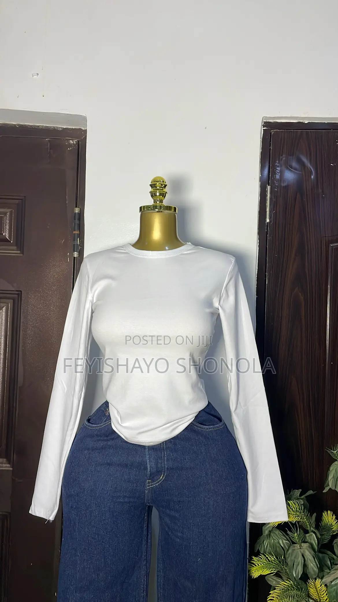 Mira’s Closet