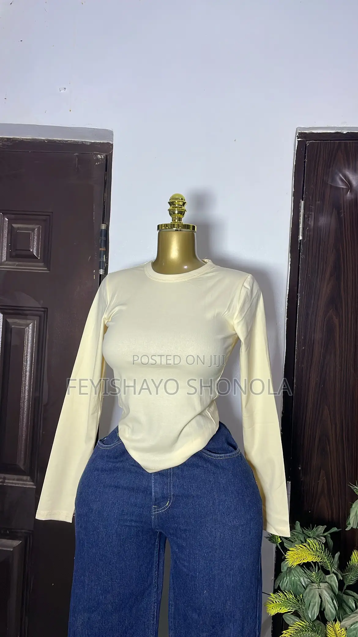 Mira’s Closet