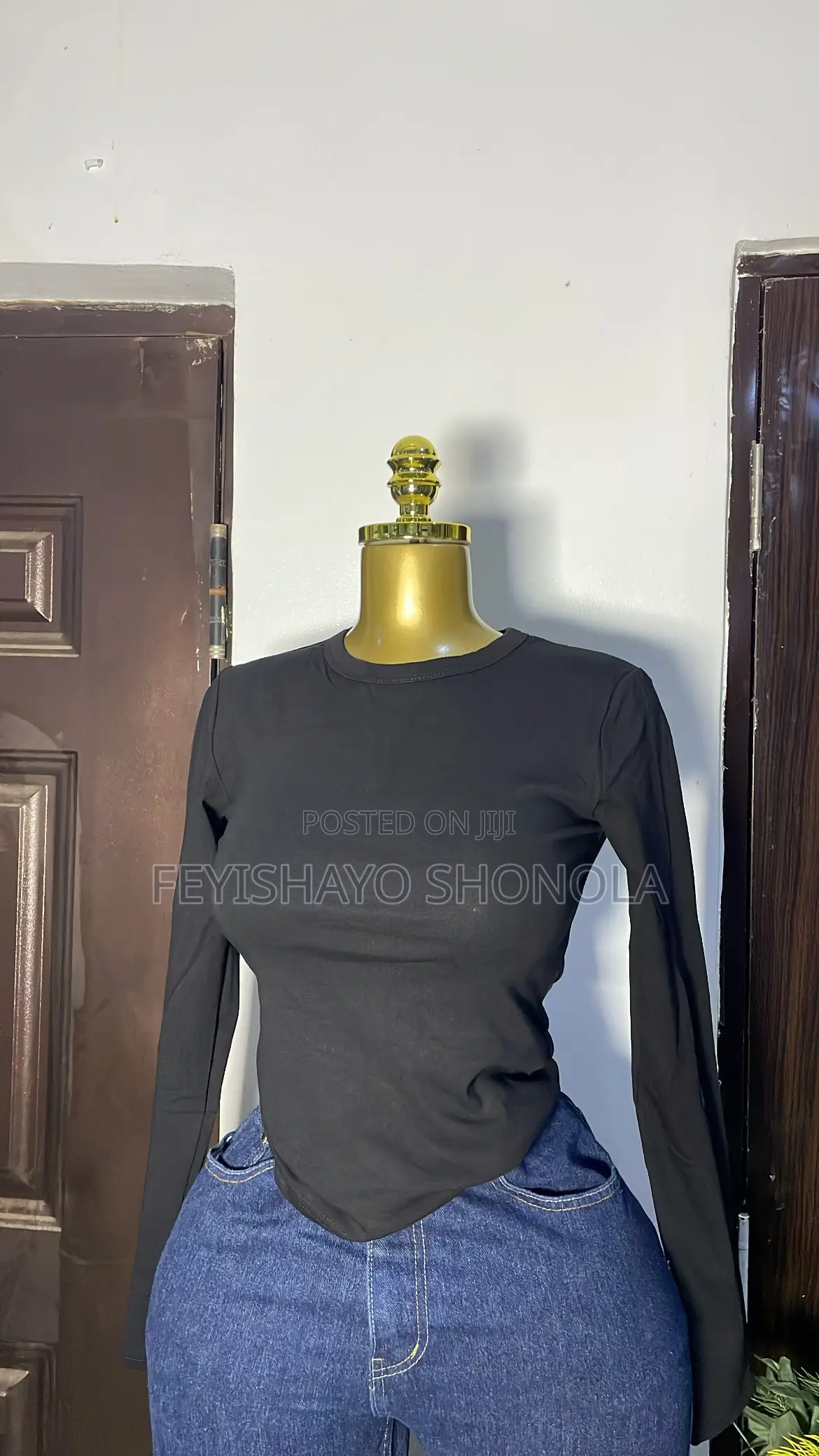 Mira’s Closet