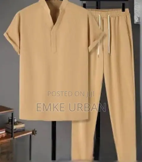 Two Piece Casuals and Jogger Pants
