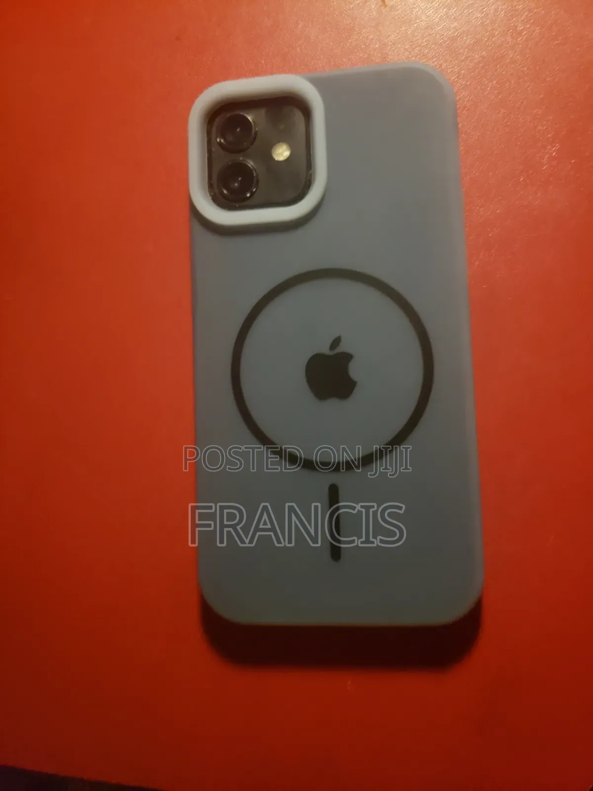 Apple iPhone 12 64 GB Black