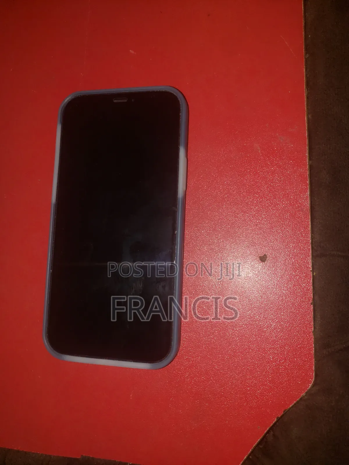 Apple iPhone 12 64 GB Black