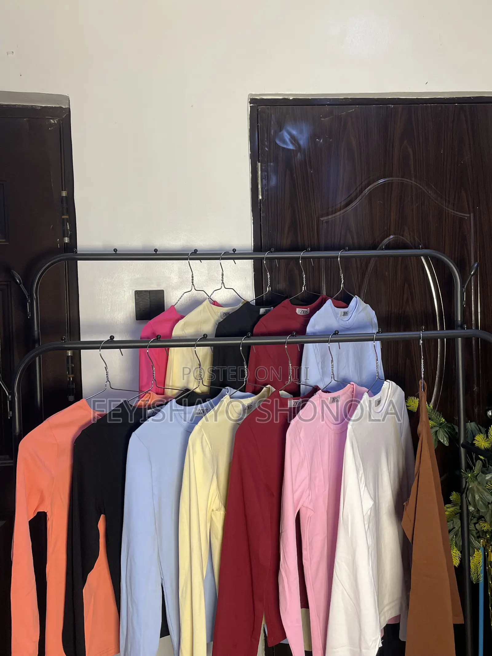 Mira’s Closet