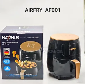 Maximus Air Fryer