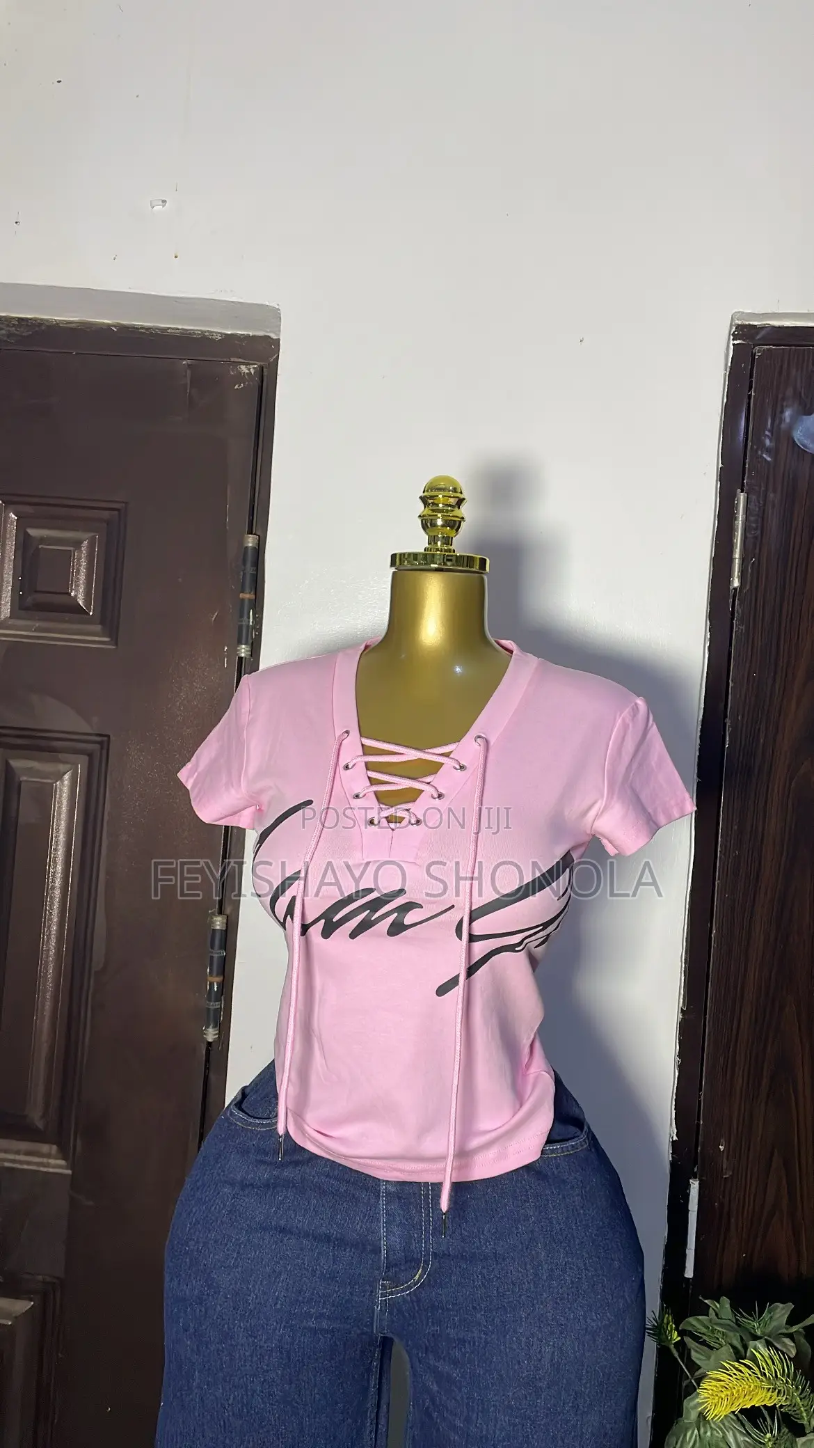Mira’s Closet