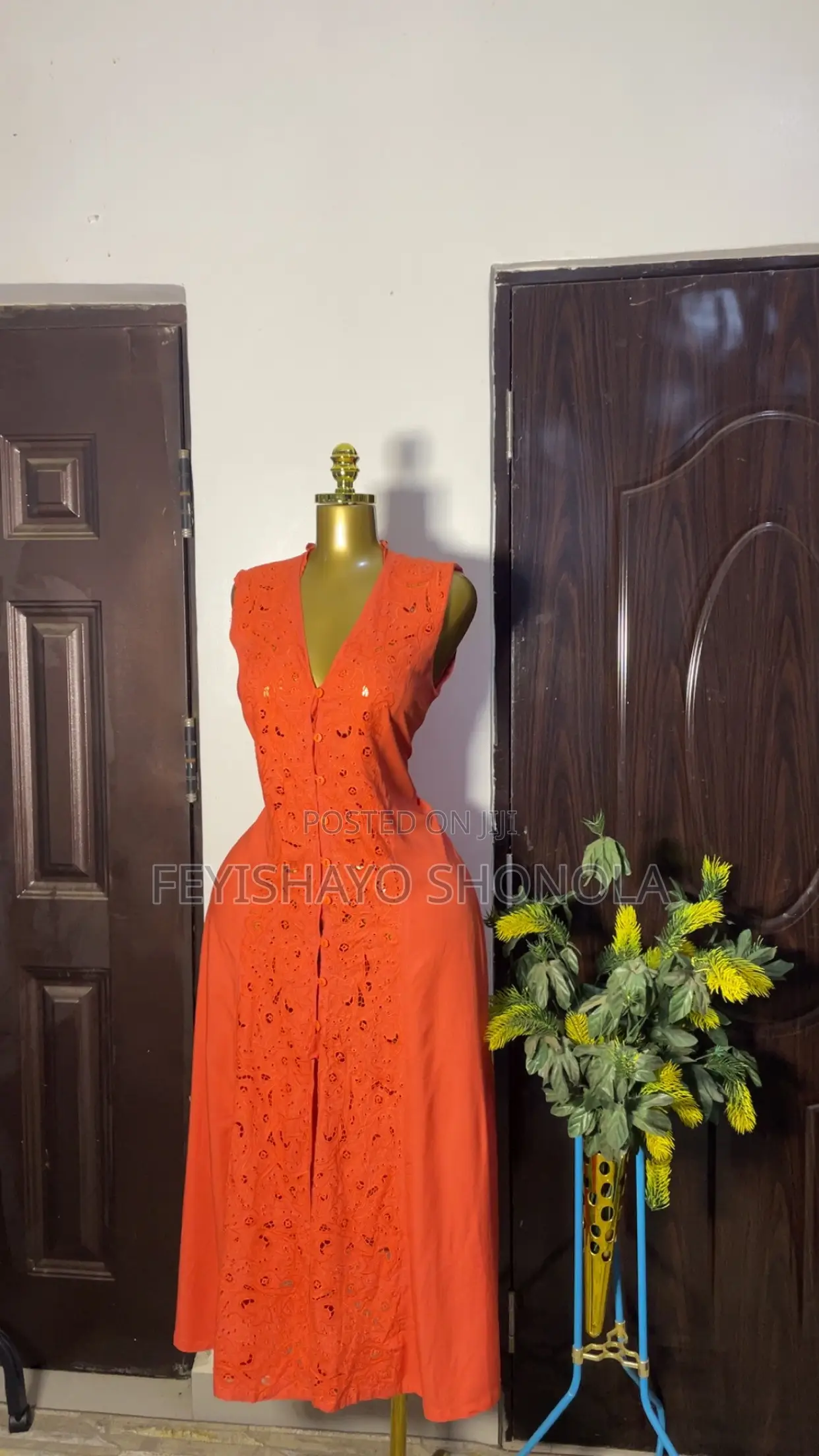 Mira’s Closet