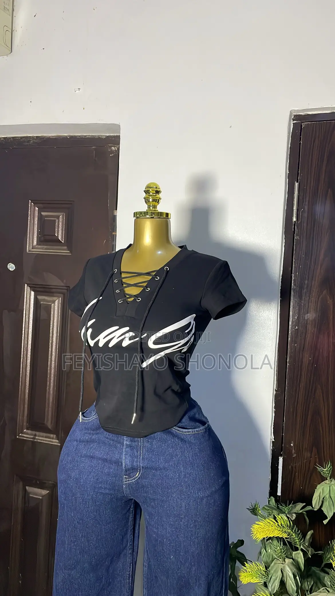 Mira’s Closet