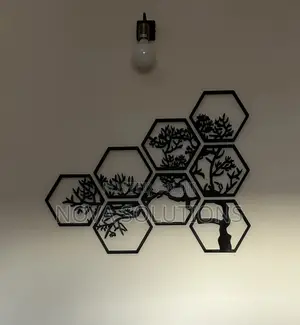 Wall Art Decor