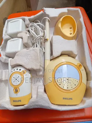 Baby Audio Monitor